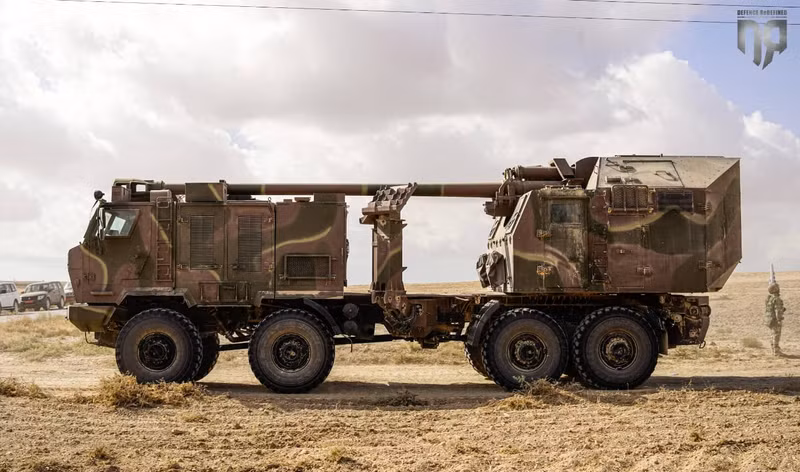 Các chuyên gia phân tích đang nói về việc liệu pháo tự hành có được gửi sang Ukraine hay không, bởi vì đã có bằng chứng cho thấy Serbia trước đây đã cung cấp đạn dược cho Lực lượng Vũ trang Ukraine. Serbia sẽ gửi 48 pháo tự hành Nora-B52 tới một quốc gia giấu tên