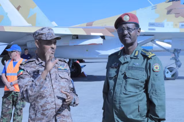 Tiêm kích Su-30 giành chiến thắng quan trọng trước Rafale