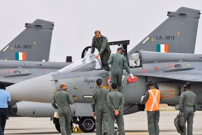 Tiêm kích Tejas trước cơ hội có hợp đồng xuất khẩu đầu tiên