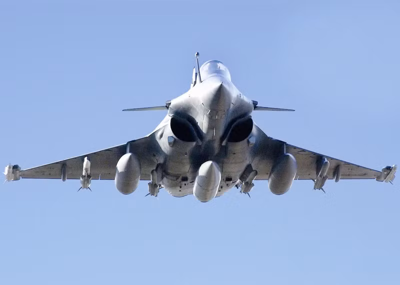 Tiêm kích Rafale liên tiếp gặt hái hợp đồng cực lớn