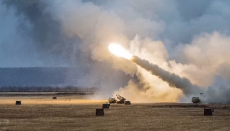 Tên lửa tầm xa 150 km thế hệ mới của HIMARS sẽ thử tham chiến?