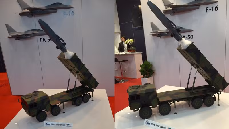 Bên cạnh đó, cần lưu ý một thông tin khác đó là tên lửa Taurus đang được thử nghiệm phiên bản phóng từ mặt đất, khiến độ linh hoạt khi sử dụng tăng thêm một bậc, rất khó nắm bắt. Tính năng 'như phim viễn tưởng' của tên lửa hành trình Taurus