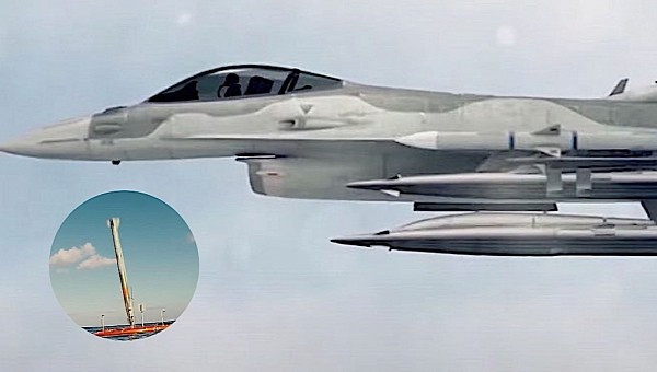 MiG-29 Ấn Độ được trang bị tên lửa đạn đạo cực mạnh của Israel