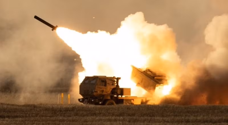 Tên lửa tầm xa 150 km thế hệ mới của HIMARS sẽ thử tham chiến?