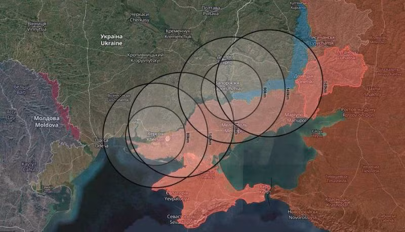 Phiên bản tên lửa ATACMS đặc biệt sẽ tới tay Kiev?