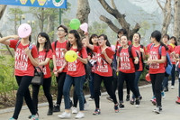 Nữ sinh Trường THPT Chuyên Hạ Long duyên dáng trong áo dài trắng tinh khôi ảnh 12