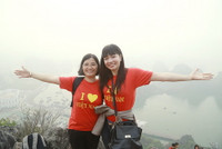 Nữ sinh Trường THPT Chuyên Hạ Long duyên dáng trong áo dài trắng tinh khôi ảnh 10