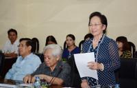 Bộ GD&ĐT ký kết chương trình phối hợp công tác với Hội Khuyến học Việt Nam ảnh 3