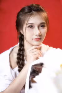 'Thần tiên tỷ tỷ' mới của bóng chuyền Việt Nam