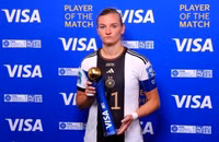 Loạt khoảnh khắc gây tranh cãi tại World Cup nữ 2023