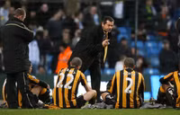 Những HLV 'mát tay' nhất lịch sử Ngoại hạng Anh