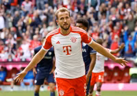 10 ngôi sao ghi bàn, kiến tạo đỉnh nhất châu Âu mùa này