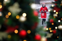 Độc đáo cuộc thi chạy của các ông già Noel khắp thế giới ảnh 15