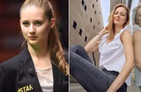 Loạt nữ trọng tài xinh như mộng của thể thao quốc tế