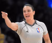 Loạt nữ trọng tài xinh như mộng của thể thao quốc tế