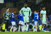 Thống kê sốc về Chelsea năm dương lịch 2023 