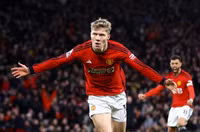 Man Utd chia điểm với Tottenham, HLV Ten Hag tức giận 