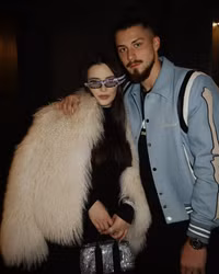 Thêm nàng WAG tuyệt sắc cập bến Ngoại hạng Anh