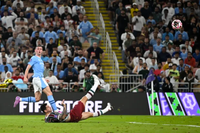 Man City trả giá đắt khi đăng quang FIFA Club World Cup 