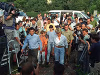 30 bức ảnh ít biết về cuộc đời Công nương Diana yểu mệnh - ảnh 29