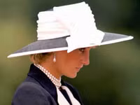 30 bức ảnh ít biết về cuộc đời Công nương Diana yểu mệnh - ảnh 16