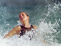 30 bức ảnh ít biết về cuộc đời Công nương Diana yểu mệnh - ảnh 15