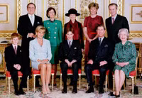 30 bức ảnh ít biết về cuộc đời Công nương Diana yểu mệnh - ảnh 21