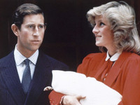 30 bức ảnh ít biết về cuộc đời Công nương Diana yểu mệnh - ảnh 9