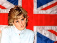 30 bức ảnh ít biết về cuộc đời Công nương Diana yểu mệnh - ảnh 20