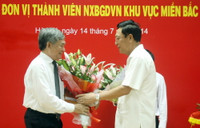 Bộ GD&ĐT bổ nhiệm cán bộ chủ chốt Nhà xuất bản Giáo dục Việt Nam ảnh 2