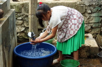 Ngày hè của trẻ em người Mông ảnh 6