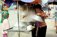 Ngày hè của trẻ em người Mông ảnh 14