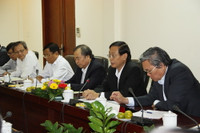 Tìm giải pháp hỗ trợ GD&ĐT tỉnh Ninh Thuận phát triển ảnh 4 Tìm giải pháp hỗ trợ GD&ĐT tỉnh Ninh Thuận phát triển ảnh 4