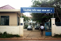 Tìm giải pháp hỗ trợ GD&ĐT tỉnh Ninh Thuận phát triển ảnh 6 Tìm giải pháp hỗ trợ GD&ĐT tỉnh Ninh Thuận phát triển ảnh 6