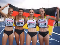 'Vận động viên quyến rũ nhất thế giới' giành vé dự Olympic Paris 2024