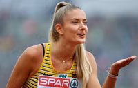 'Vận động viên quyến rũ nhất thế giới' giành vé dự Olympic Paris 2024