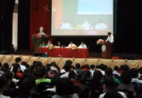 Đẩy mạnh truyền thông, giáo dục ứng phó với biến đổi khí hậu và phòng, chống thiên tai trong trường học ảnh 1 Đẩy mạnh truyền thông, giáo dục ứng phó với biến đổi khí hậu và phòng, chống thiên tai trong trường học ảnh 1