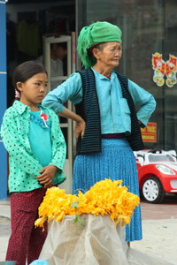 Ngày hè của trẻ em người Mông ảnh 9