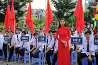 Bộ trưởng Phùng Xuân Nhạ phát động Tuần lễ hưởng ứng học tập suốt đời ảnh 3