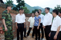 Bộ GD&ĐT khảo sát thực trạng giáo dục vùng khó Tây Bắc ảnh 2 Bộ GD&ĐT khảo sát thực trạng giáo dục vùng khó Tây Bắc ảnh 2