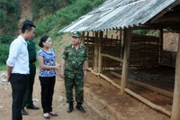 Bộ GD&ĐT khảo sát thực trạng giáo dục vùng khó Tây Bắc ảnh 1 Bộ GD&ĐT khảo sát thực trạng giáo dục vùng khó Tây Bắc ảnh 1