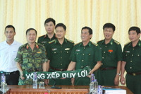 Bộ GD&ĐT khảo sát thực trạng giáo dục vùng khó Tây Bắc ảnh 3 Bộ GD&ĐT khảo sát thực trạng giáo dục vùng khó Tây Bắc ảnh 3