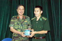 Bộ GD&ĐT khảo sát thực trạng giáo dục vùng khó Tây Bắc ảnh 4 Bộ GD&ĐT khảo sát thực trạng giáo dục vùng khó Tây Bắc ảnh 4