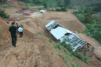 Bộ GD&ĐT khảo sát thực trạng giáo dục vùng khó Tây Bắc ảnh 5 Bộ GD&ĐT khảo sát thực trạng giáo dục vùng khó Tây Bắc ảnh 5