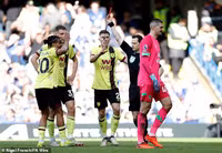 Chelsea hòa như thua, HLV Pochettino ‘nổi điên’ 