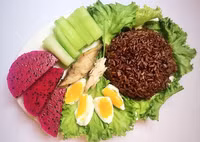 Top những thực phẩm kích hoạt, hỗ trợ kéo dài tuổi thọ