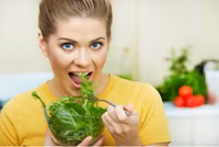 Top những thực phẩm kích hoạt, hỗ trợ kéo dài tuổi thọ