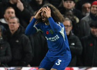 Hàng loạt cầu thủ phải rời Chelsea trước 30/6 