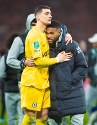 Hàng loạt cầu thủ phải rời Chelsea trước 30/6 