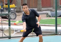 Giao lưu thể thao Kỷ niệm 32 năm ngày Nhà giáo Việt Nam 20/11 ảnh 4